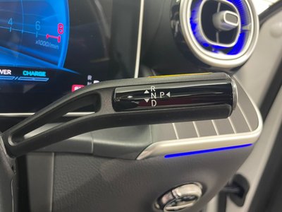 2025 Mercedes-BENZ GLC AMG — миниатюра 43