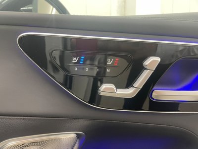 2025 Mercedes-BENZ GLC AMG — миниатюра 23