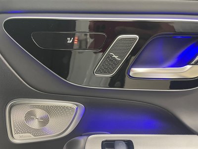 2025 Mercedes-BENZ GLC AMG — миниатюра 27
