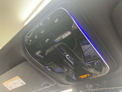 2025 Mercedes-BENZ GLC AMG — миниатюра 31