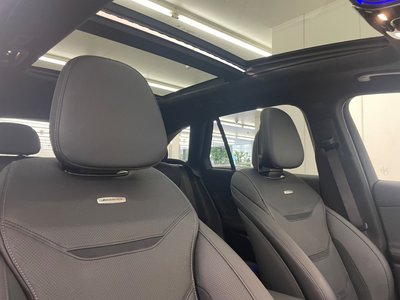 2025 Mercedes-BENZ GLC AMG — миниатюра 18
