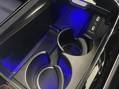 2025 Mercedes-BENZ GLC AMG — миниатюра 36