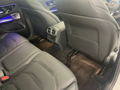 2025 Mercedes-BENZ GLC AMG — миниатюра 20