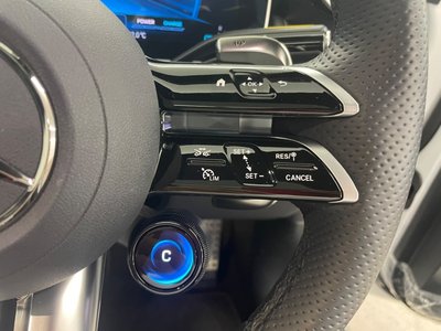 2025 Mercedes-BENZ GLC AMG — миниатюра 40