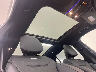 2025 Mercedes-BENZ GLC AMG — миниатюра 56