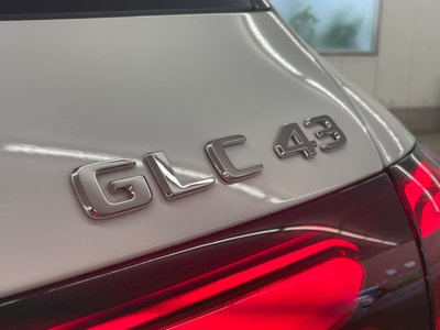 2025 Mercedes-BENZ GLC AMG — миниатюра 13
