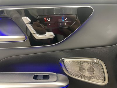 2025 Mercedes-BENZ GLC AMG — миниатюра 25