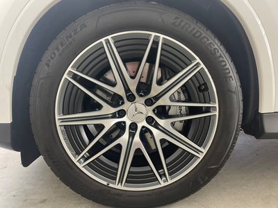 2025 Mercedes-BENZ GLC AMG 照片 9