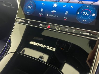 2025 Mercedes-BENZ GLC AMG — миниатюра 35