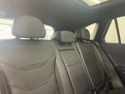 2025 Mercedes-BENZ GLC AMG — миниатюра 21