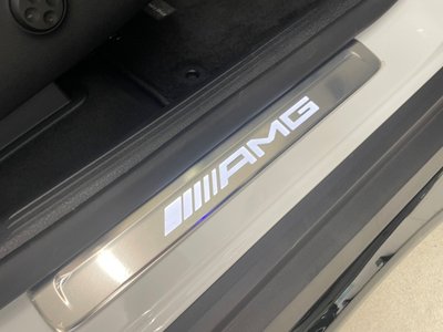 2025 Mercedes-BENZ GLC AMG — миниатюра 58