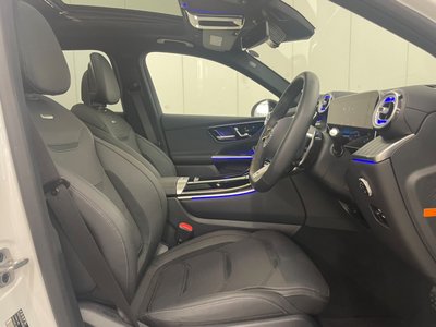 2025 Mercedes-BENZ GLC AMG — миниатюра 16