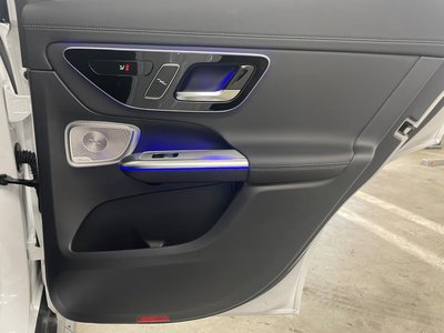 2025 Mercedes-BENZ GLC AMG — миниатюра 26
