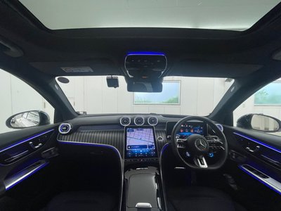 2025 Mercedes-BENZ GLC AMG — миниатюра 14