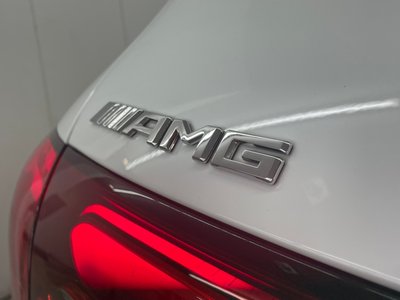 2025 Mercedes-BENZ GLC AMG — миниатюра 12