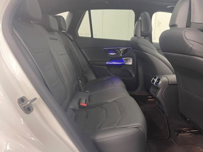 2025 Mercedes-BENZ GLC AMG — миниатюра 19