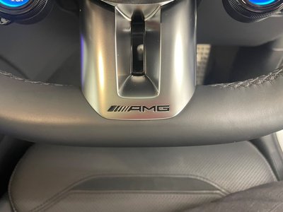 2025 Mercedes-BENZ GLC AMG — миниатюра 41