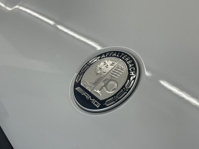 2025 Mercedes-BENZ GLC AMG 照片 8
