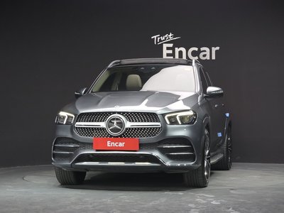 MERCEDES-BENZ GLE - 2