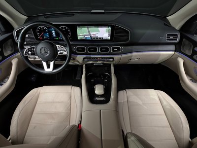 MERCEDES-BENZ GLE - 5