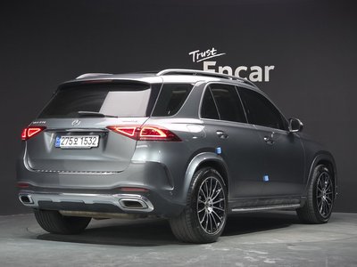 MERCEDES-BENZ GLE - 3