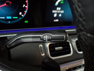 MERCEDES-BENZ GLE - 9