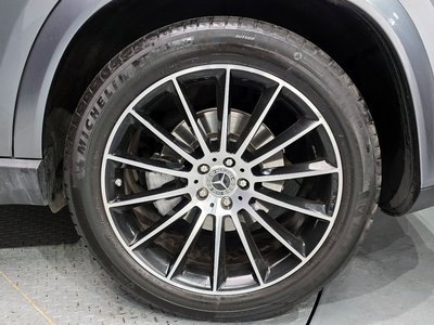 MERCEDES-BENZ GLE - 6