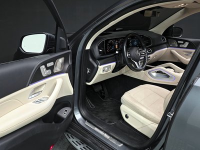 MERCEDES-BENZ GLE - 10