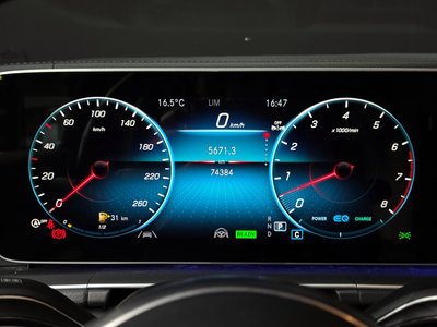 MERCEDES-BENZ GLE - 8