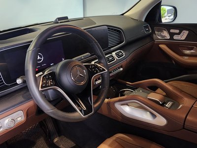 MERCEDES-BENZ GLE-CLASS - 9