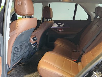 MERCEDES-BENZ GLE-CLASS - 10