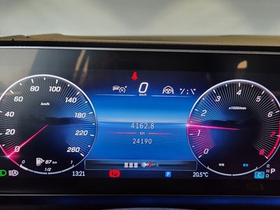 MERCEDES-BENZ GLE-CLASS - 8