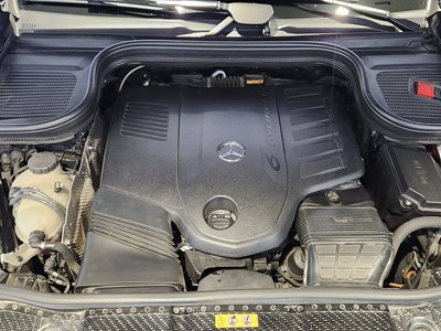 MERCEDES-BENZ GLE-CLASS - 7