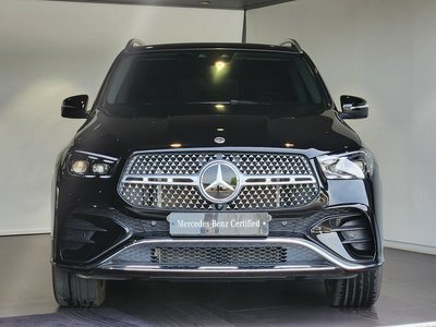 MERCEDES-BENZ GLE-CLASS - 2