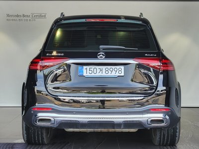 MERCEDES-BENZ GLE-CLASS - 3