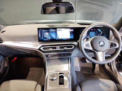 BMW 3 SERIES TOURING - 5