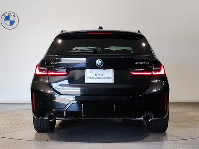 BMW 3 SERIES TOURING - 9