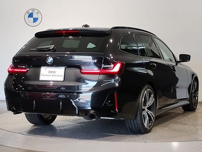 BMW 3 SERIES TOURING - 10