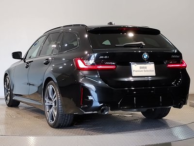 BMW 3 SERIES TOURING - 8