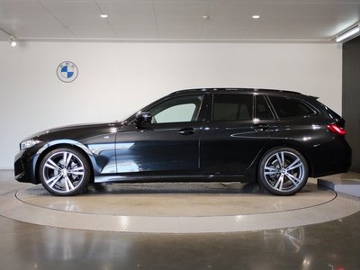 BMW 3 SERIES TOURING - 7