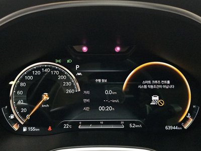 GENESIS G80 (RG3) - 8