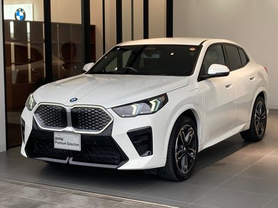 صورة مصغرة 12 لـ 2025 BMW IX2