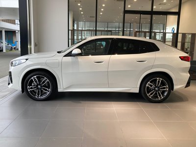 صورة مصغرة 13 لـ 2025 BMW IX2