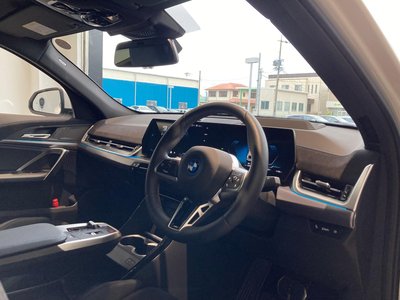 صورة مصغرة 18 لـ 2025 BMW IX2