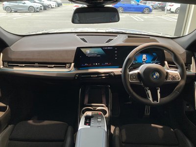 صورة مصغرة 28 لـ 2025 BMW IX2