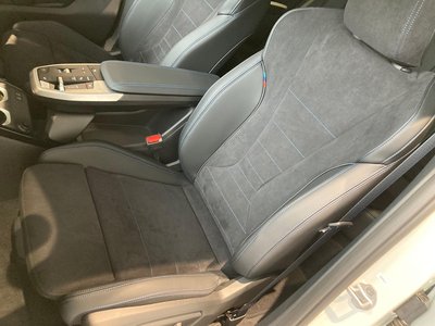 صورة مصغرة 22 لـ 2025 BMW IX2