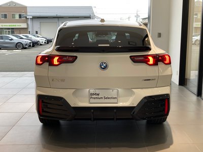 صورة مصغرة 15 لـ 2025 BMW IX2