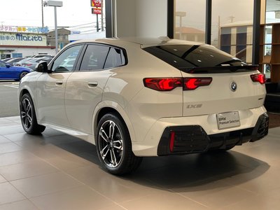 صورة مصغرة 14 لـ 2025 BMW IX2