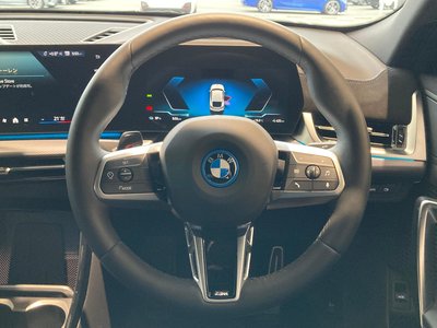 صورة مصغرة 29 لـ 2025 BMW IX2