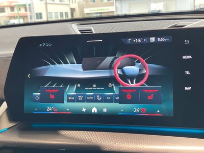 صورة مصغرة 36 لـ 2025 BMW IX2